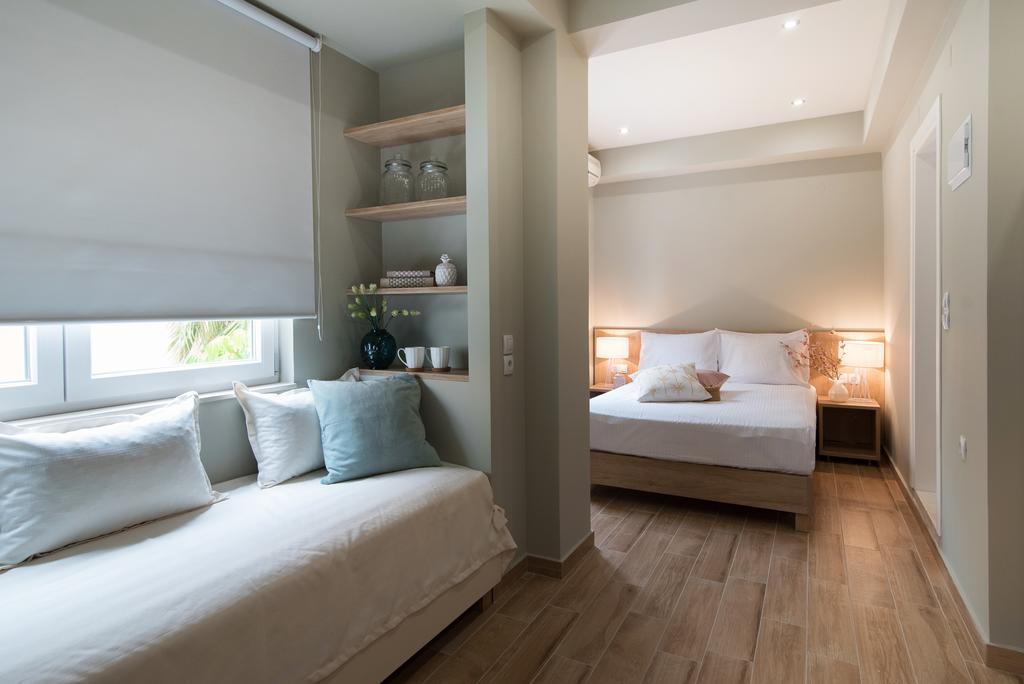 Riaki Apts ماليا المظهر الخارجي الصورة